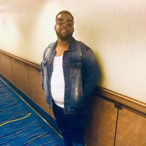 Meet your Posher, Jamall